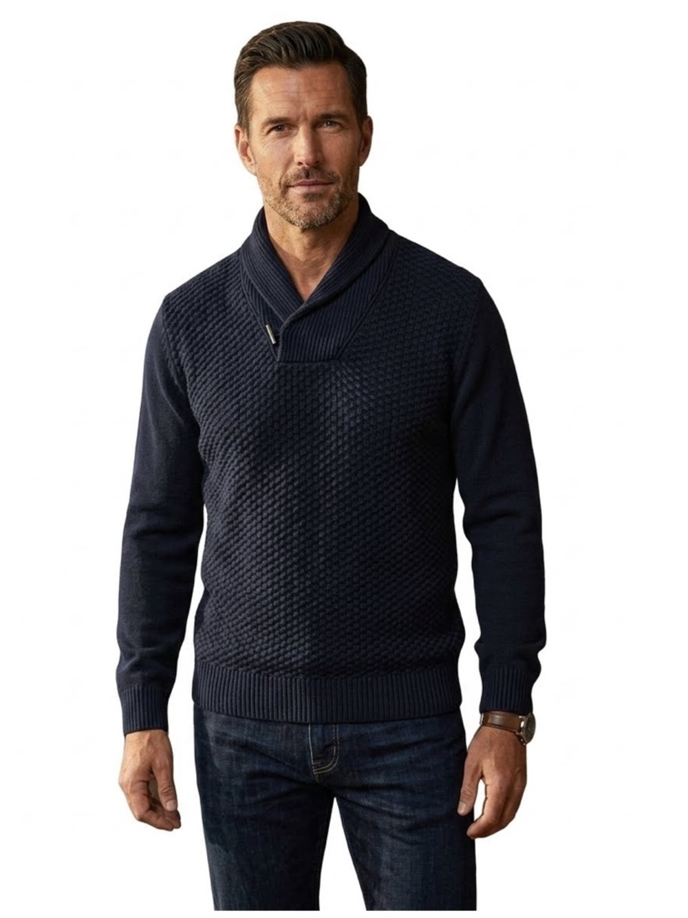 Sean John Men's Sweater Size 2XL NWOT